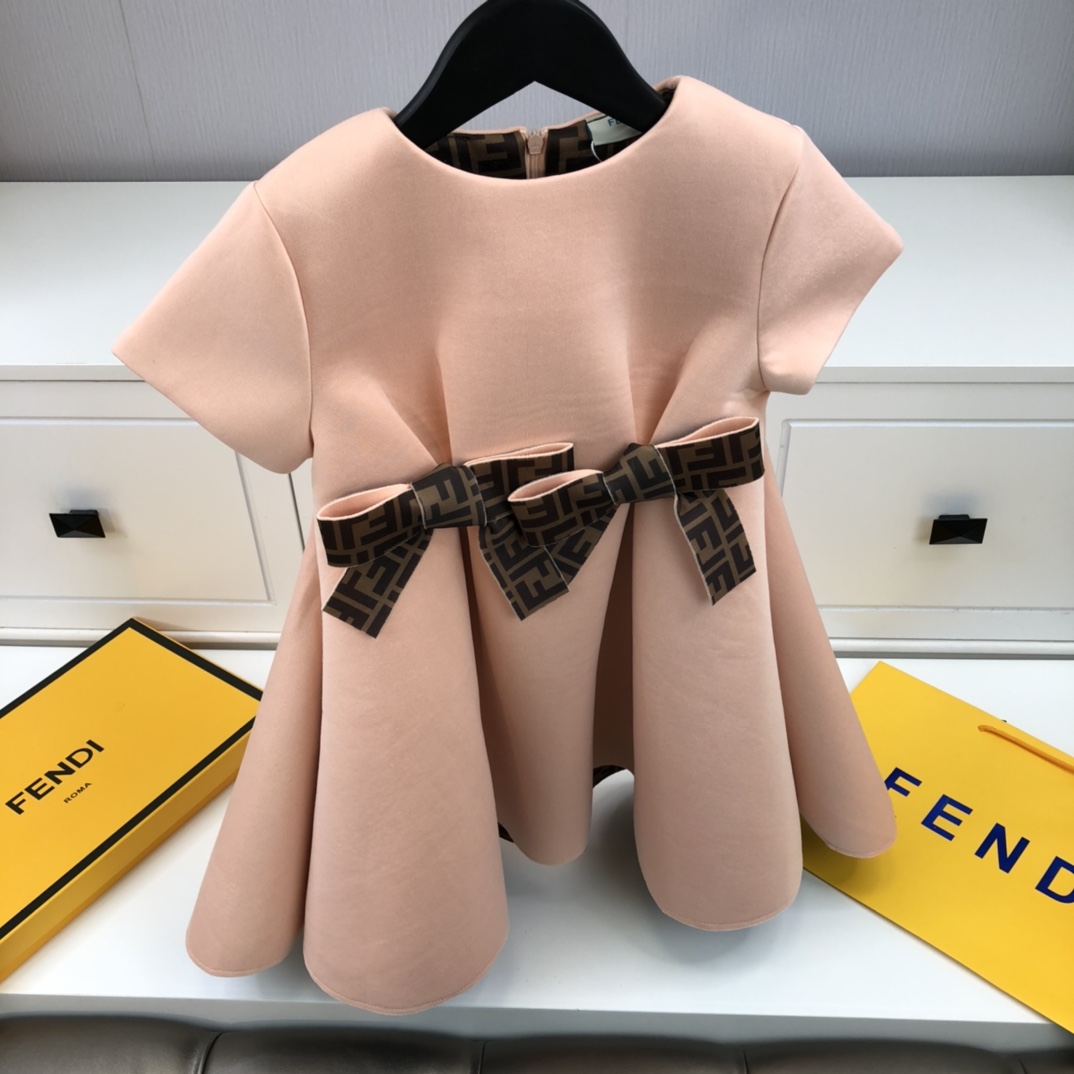 Fendi Kids